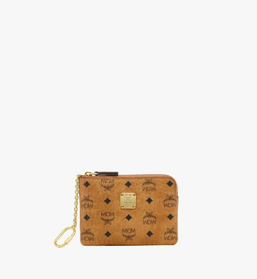 Aren Card Pouch in Visetos 1 Aren Card Pouch in Visetos 1